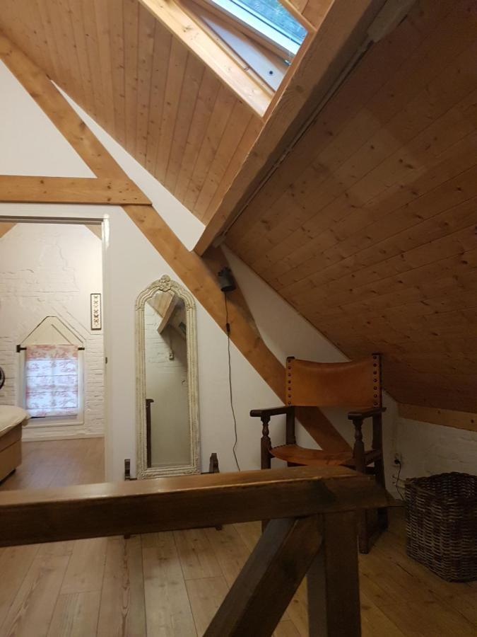 In Het Koetshuis Apeldoorn Esterno foto