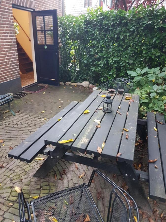 In Het Koetshuis Apeldoorn Esterno foto