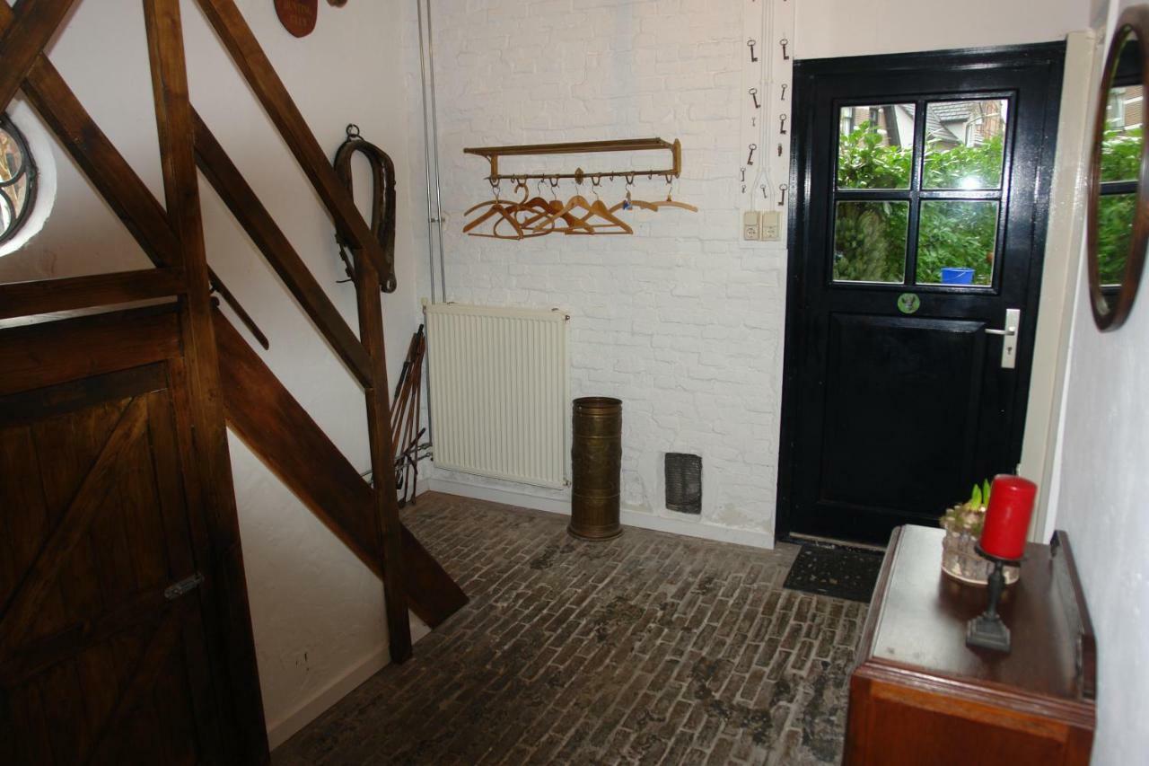 In Het Koetshuis Apeldoorn Esterno foto