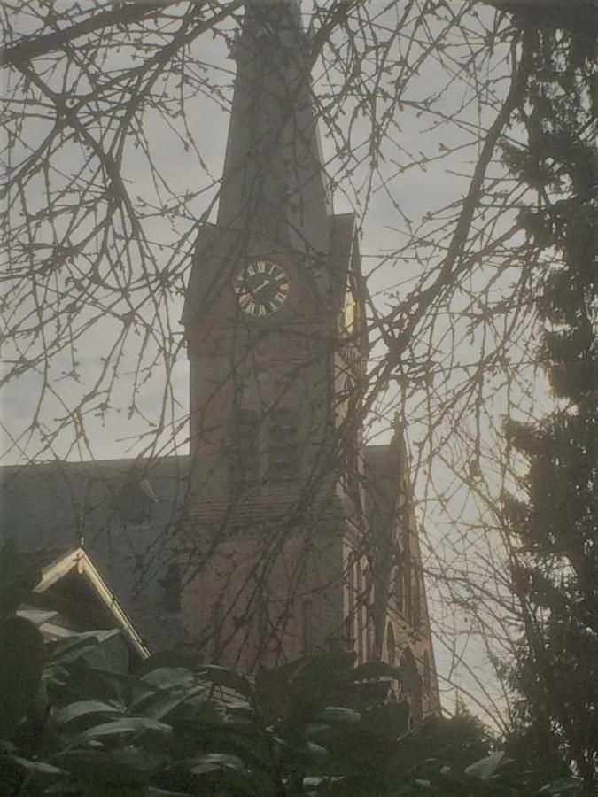 In Het Koetshuis Apeldoorn Esterno foto